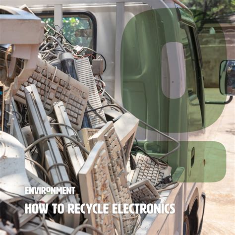 calgary recycling electronics|How to recycle electronics .